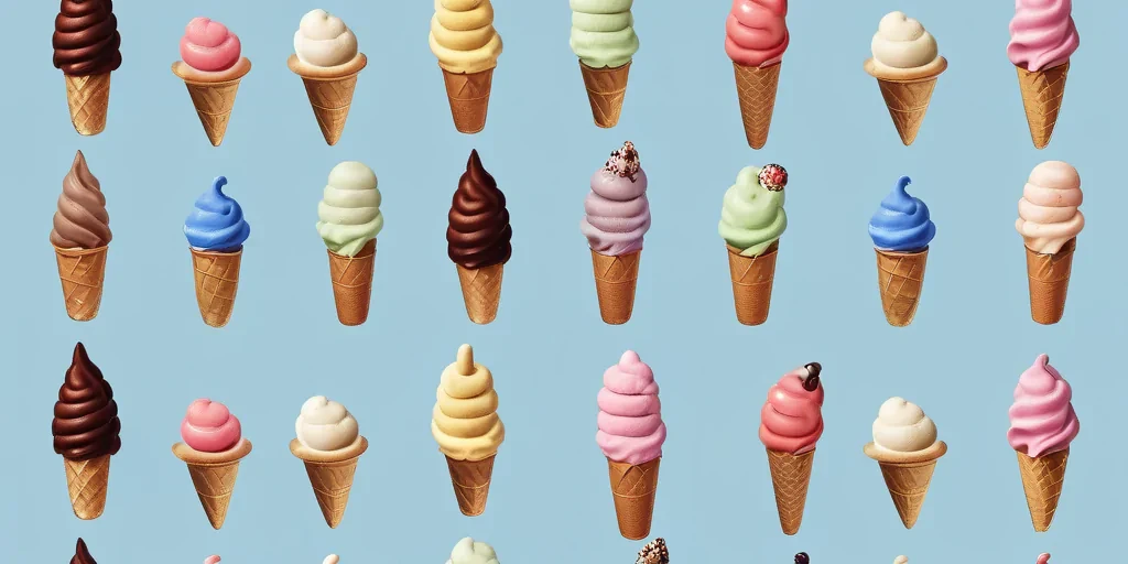 ice cream wallpaper