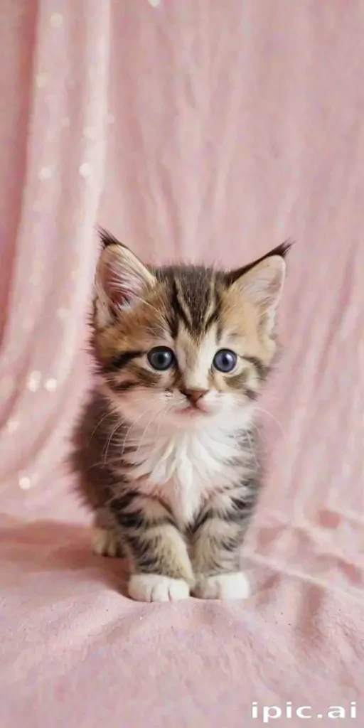 background kitty