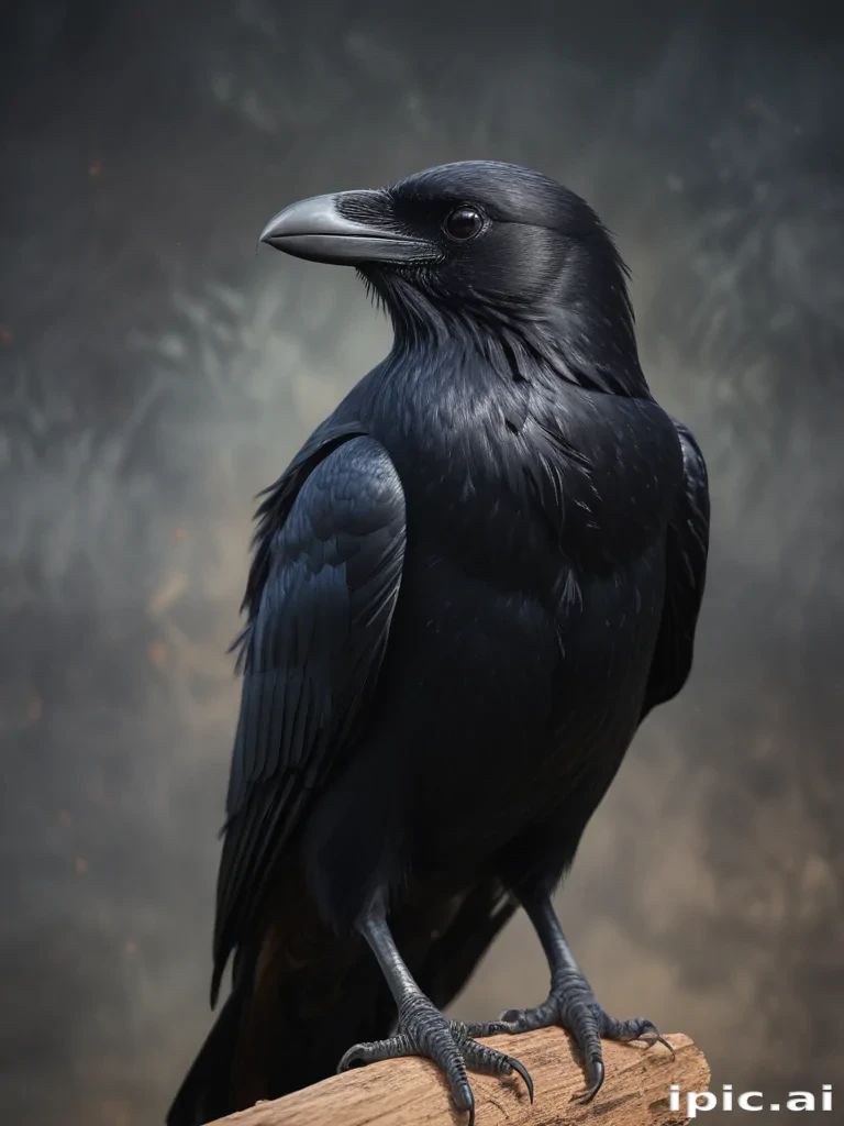 crows png