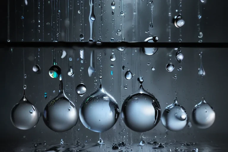 water droplets clipart