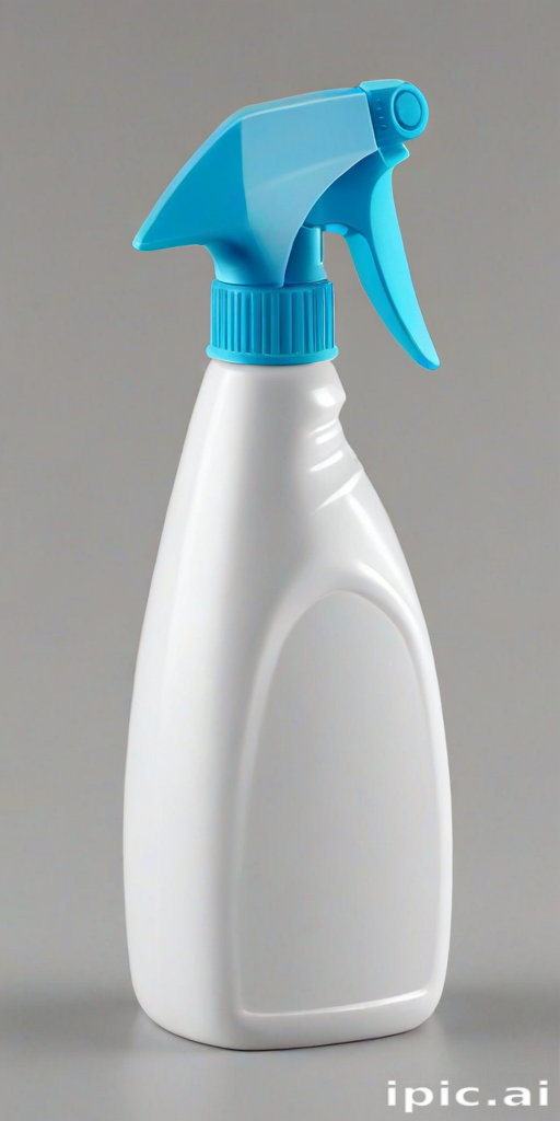 spray bottle png