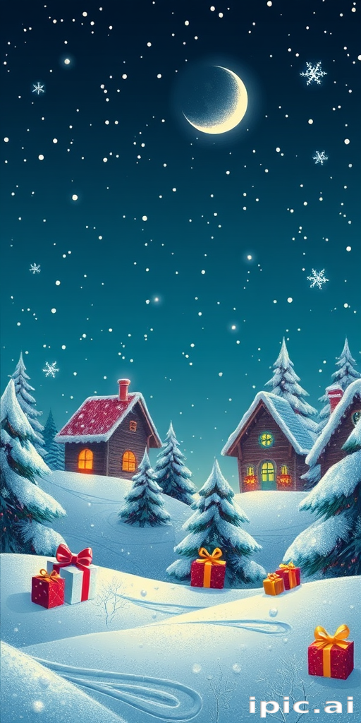 christmas wallpaper free android