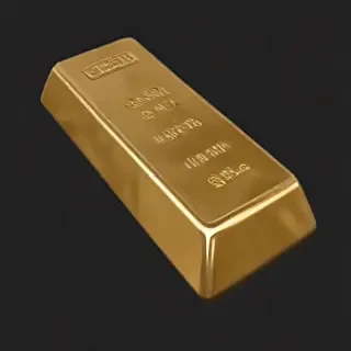 gold bar png