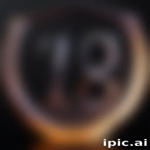 transparent numbers
