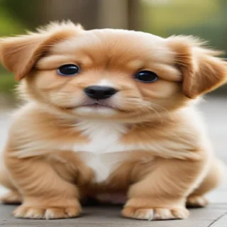 cute puppy wallpapers