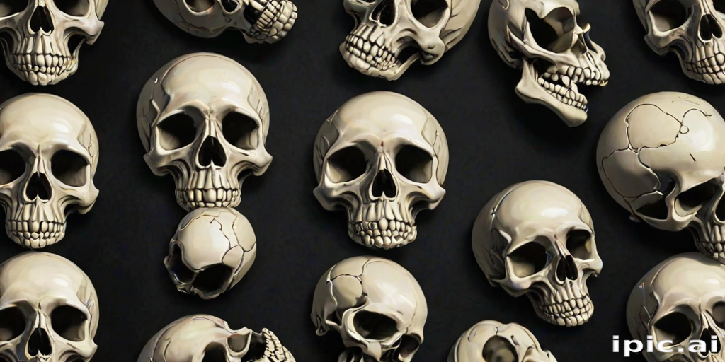 skull iphone wallpaper