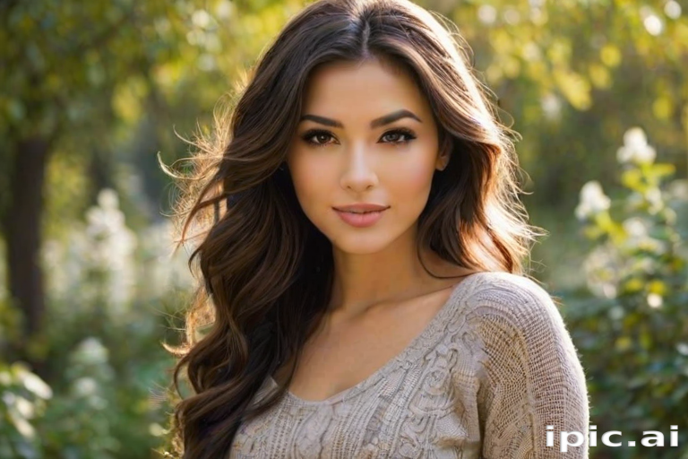 cute women pictures