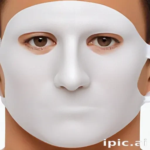 face mask png