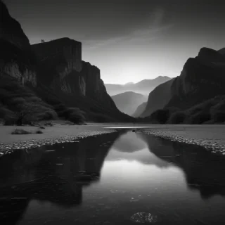monotone