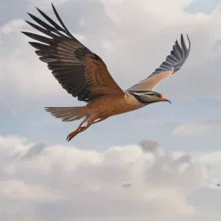 bird flying png
