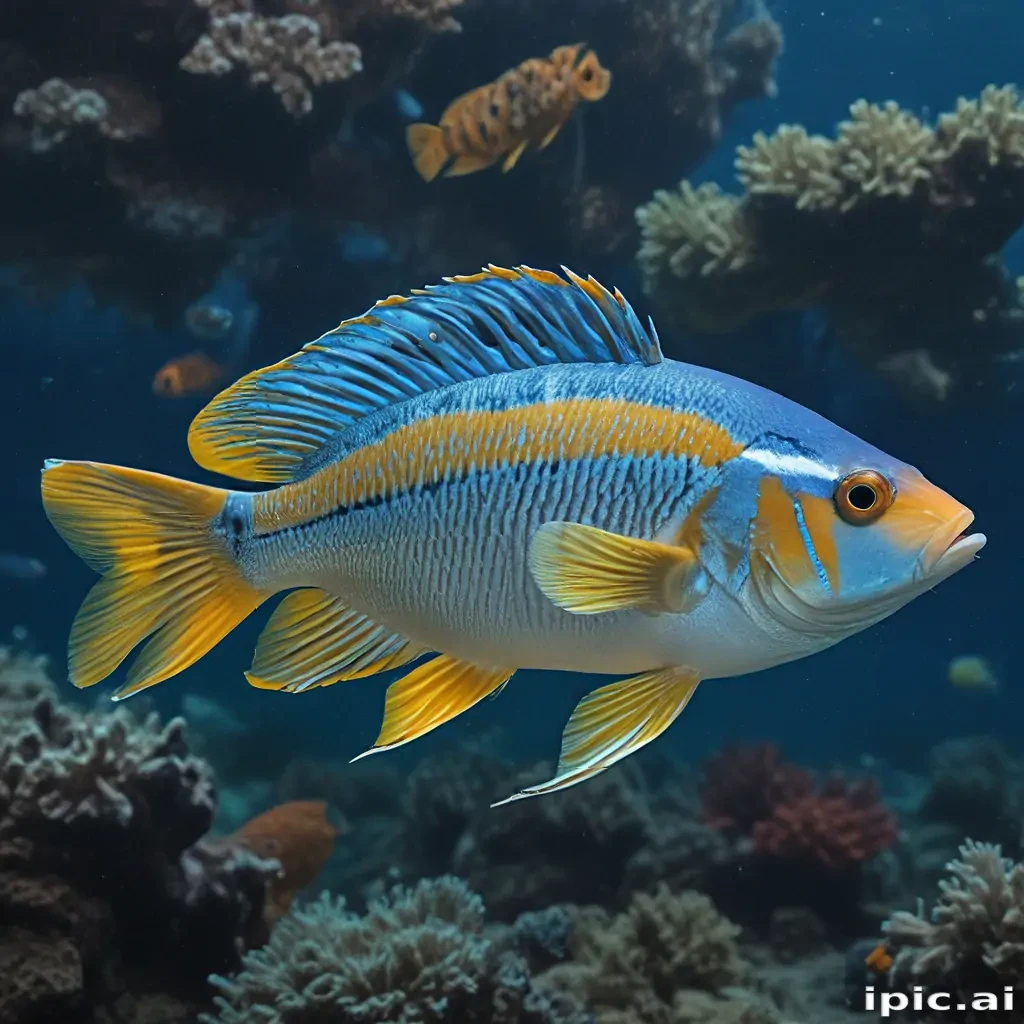 png fish