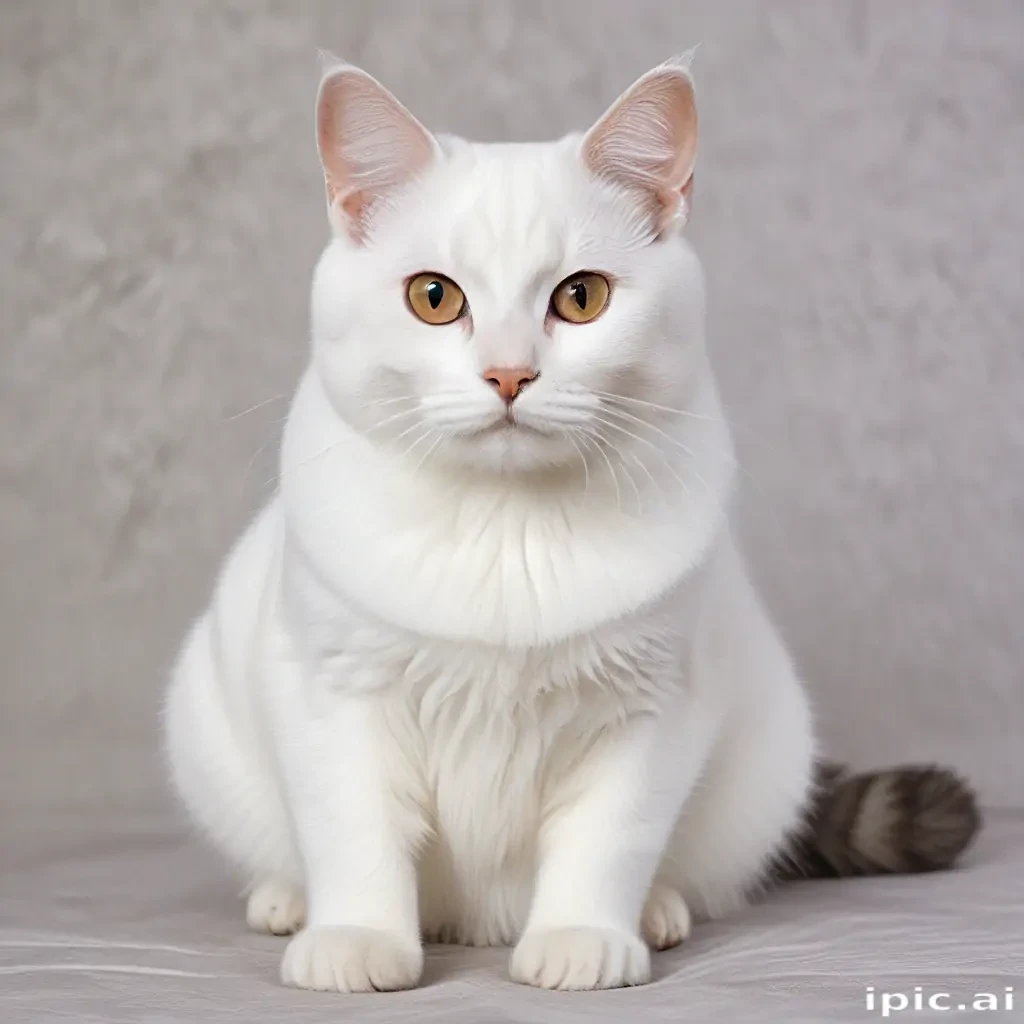 russian white black and tabby cat breed