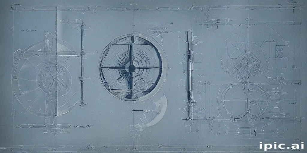 blueprints