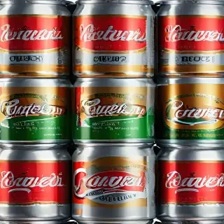 beer can png