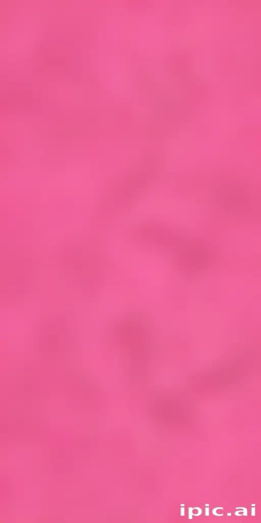hot pink aesthetic wallpaper