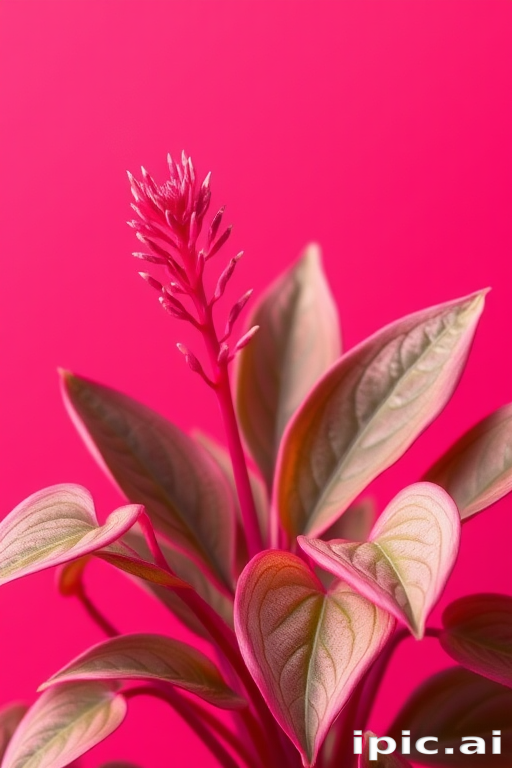 plant iphone wallpaper