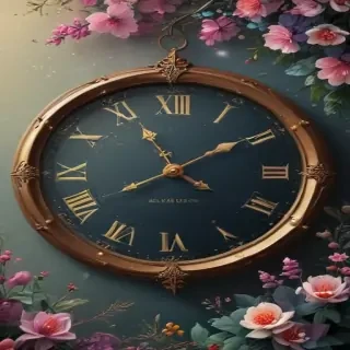 new year's wallpaper