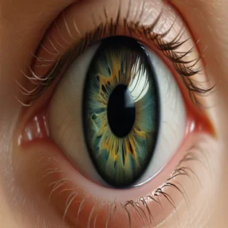 eyeball png