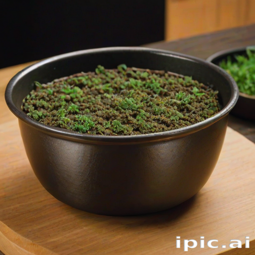 pot images