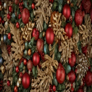 christmas texture