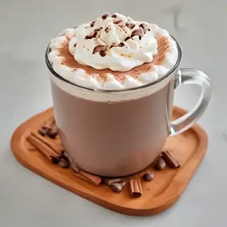 hot cocoa png