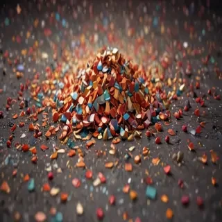 confetti png