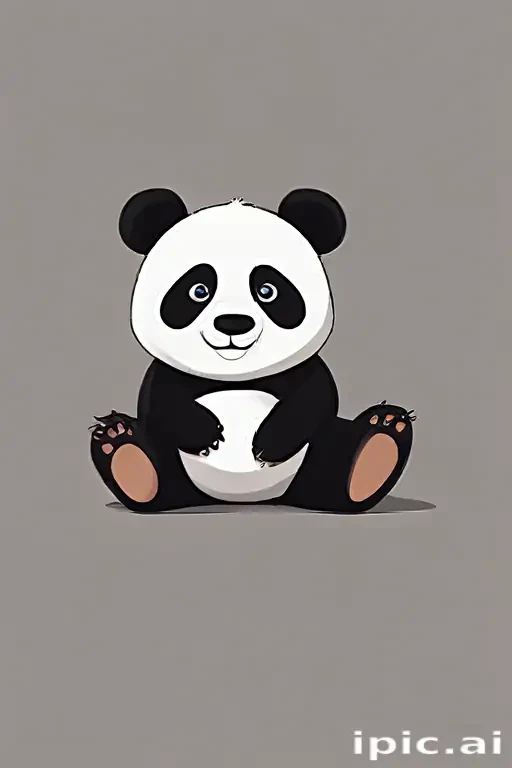 panda wallpaper