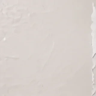 torn paper transparent