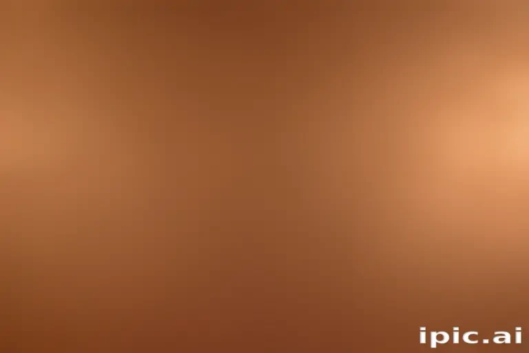 bronze background