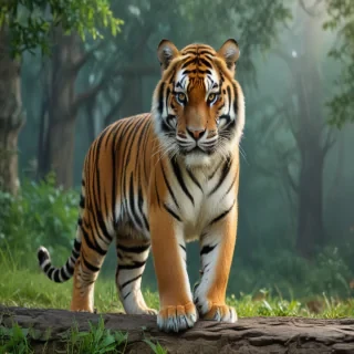 tiger wallpapers