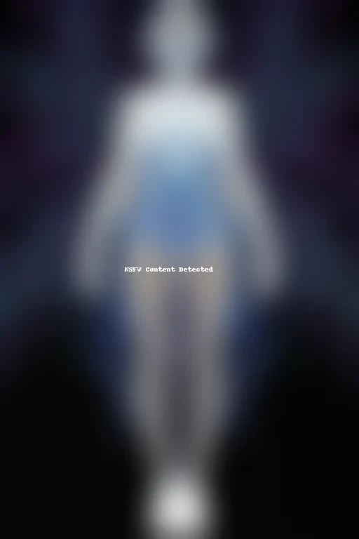 glitch transparent