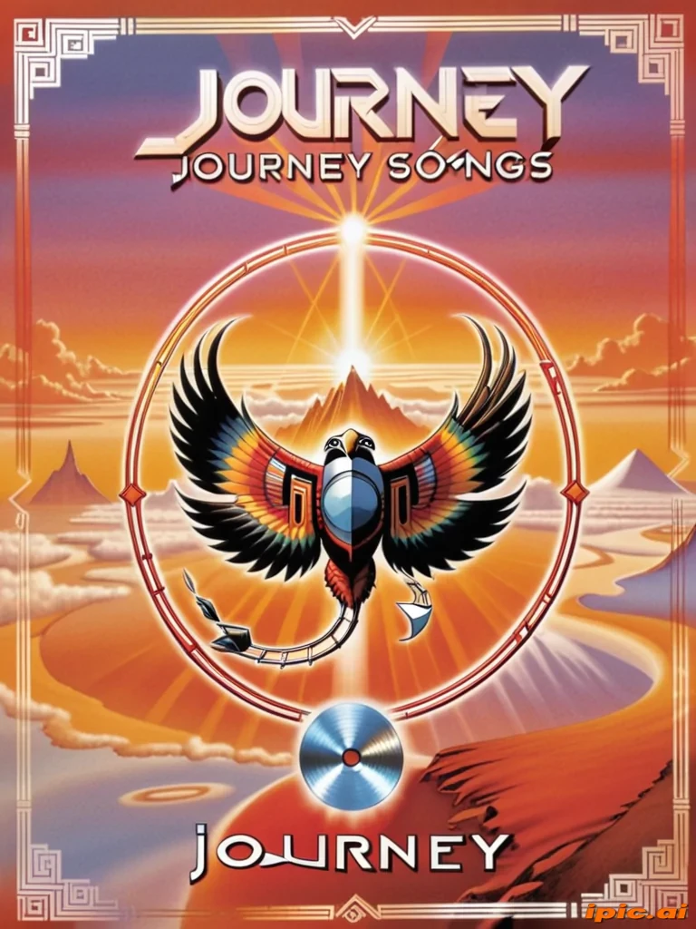 journey songs