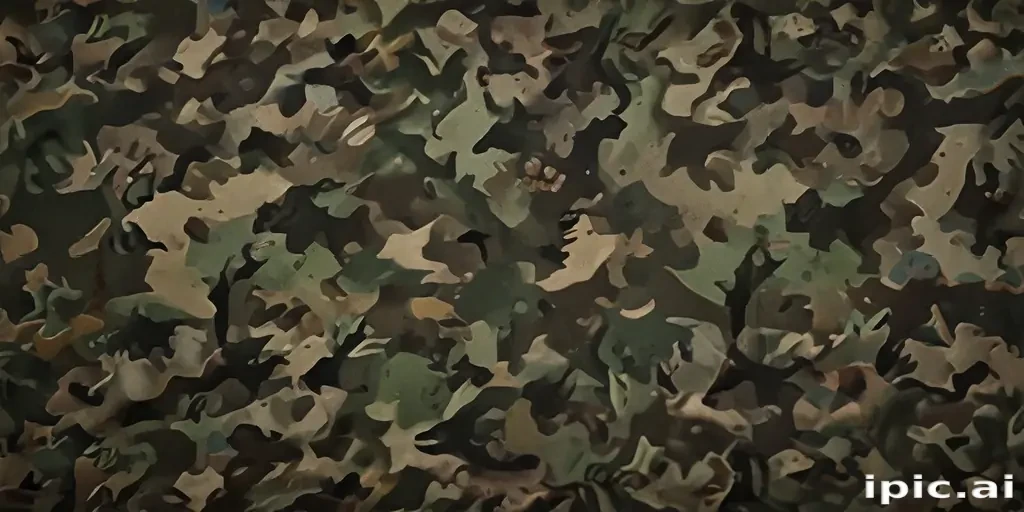camo background for iphone