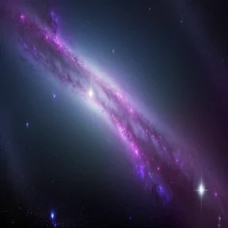 aesthetic galaxy wallpapers