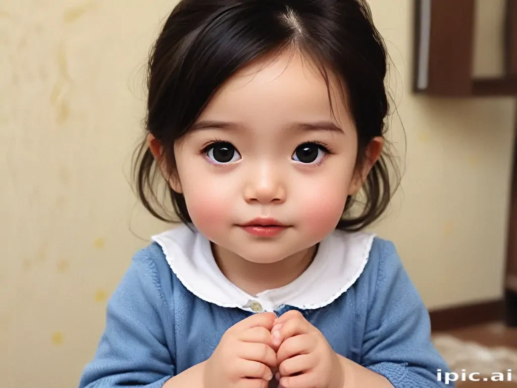 cute youn
