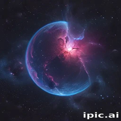 wallpaper universe iphone