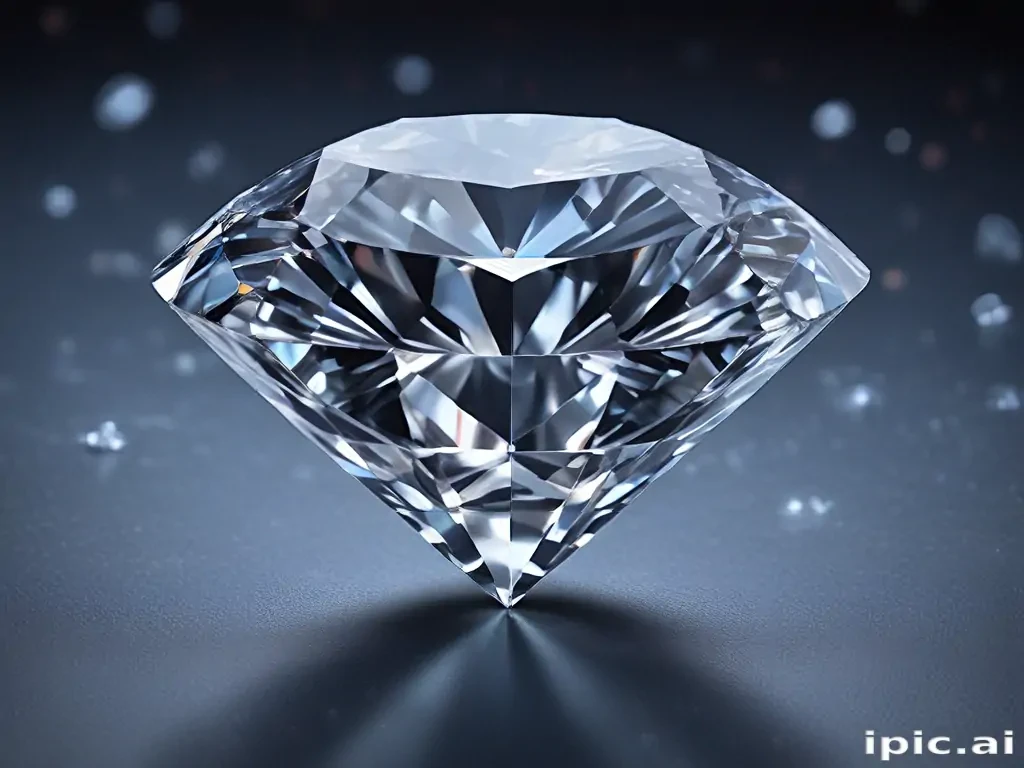 diamond background images