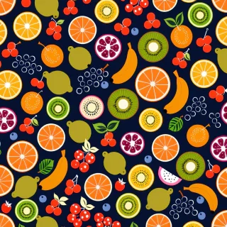 fruit background