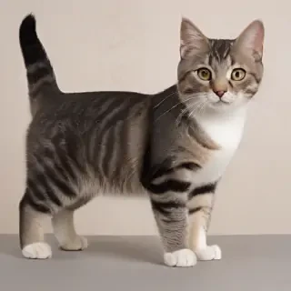 european shorthair cat breed