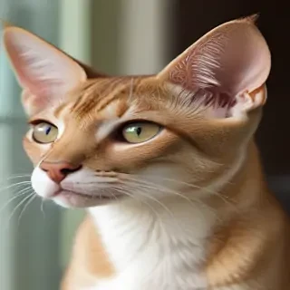 singapura breed