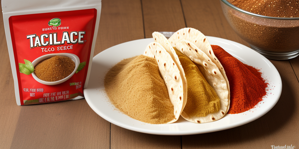 best store bought taco seasoning