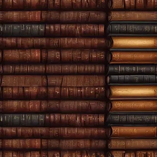 books wallpaper