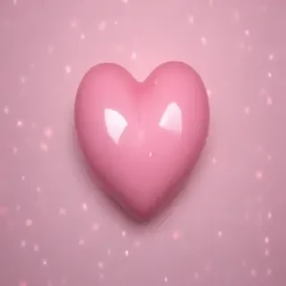 aesthetic heart pictures