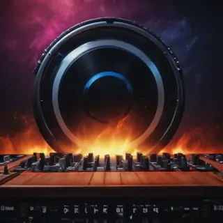 dj backgrounds