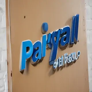 paypal logo