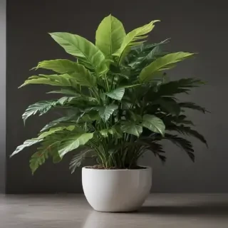 indoor plant png