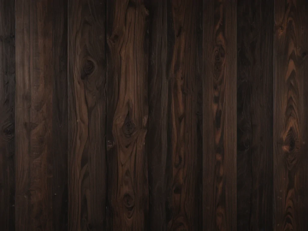 dark wood bg