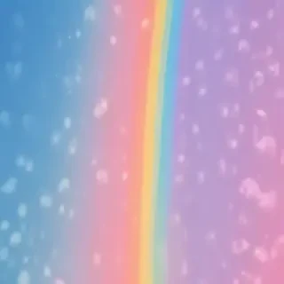 rainbow aesthetic backgrounds