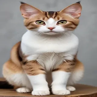 ukrainian levkoy cat breed