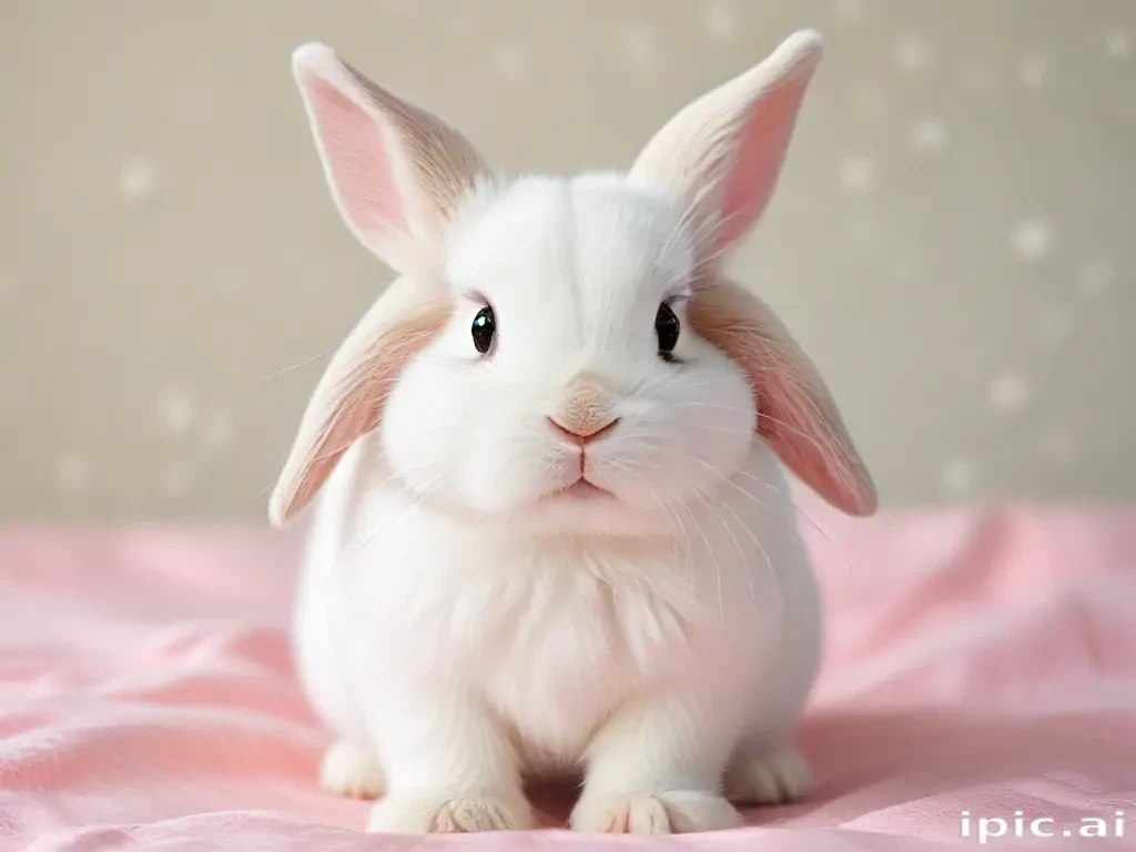 cute bunny wallpaper